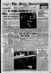 Derry Journal Tuesday 24 May 1966 Page 1