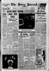 Derry Journal Friday 27 May 1966 Page 1
