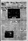 Derry Journal Friday 17 June 1966 Page 1