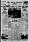 Derry Journal Friday 12 August 1966 Page 1