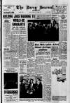 Derry Journal Friday 14 October 1966 Page 1
