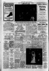 Derry Journal Friday 28 October 1966 Page 6