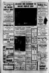 Derry Journal Friday 02 December 1966 Page 6