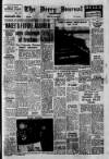 Derry Journal Tuesday 06 December 1966 Page 1