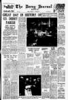 Derry Journal Tuesday 13 December 1966 Page 1