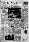 Derry Journal Friday 16 December 1966 Page 1