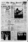 Derry Journal Tuesday 03 January 1967 Page 1