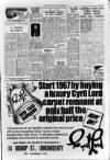 Derry Journal Friday 06 January 1967 Page 5