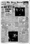 Derry Journal Tuesday 17 January 1967 Page 1