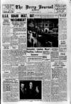 Derry Journal Friday 20 January 1967 Page 1