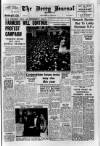 Derry Journal Tuesday 24 January 1967 Page 1