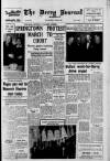 Derry Journal Friday 03 February 1967 Page 1