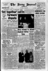 Derry Journal Friday 10 February 1967 Page 1