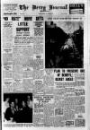 Derry Journal Tuesday 28 February 1967 Page 1