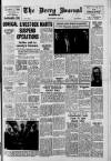 Derry Journal Friday 03 March 1967 Page 1