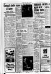 Derry Journal Tuesday 07 March 1967 Page 6