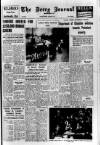Derry Journal Tuesday 14 March 1967 Page 1