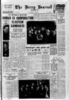 Derry Journal Friday 24 March 1967 Page 1