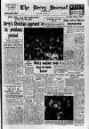Derry Journal Tuesday 28 March 1967 Page 1