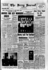 Derry Journal Friday 31 March 1967 Page 1