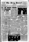 Derry Journal Friday 28 April 1967 Page 1