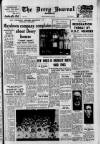 Derry Journal Tuesday 02 May 1967 Page 1