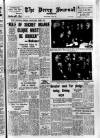 Derry Journal Friday 05 May 1967 Page 1