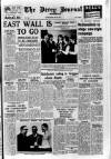 Derry Journal Tuesday 09 May 1967 Page 1