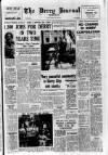 Derry Journal Friday 19 May 1967 Page 1