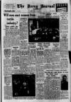 Derry Journal Tuesday 23 May 1967 Page 1