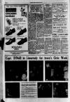 Derry Journal Friday 26 May 1967 Page 6