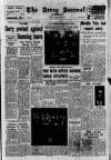 Derry Journal Tuesday 30 May 1967 Page 1
