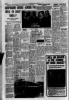 Derry Journal Tuesday 30 May 1967 Page 6