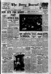 Derry Journal Tuesday 13 June 1967 Page 1