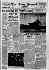 Derry Journal Friday 23 June 1967 Page 1