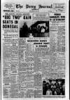 Derry Journal Friday 30 June 1967 Page 1