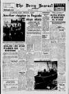 Derry Journal Tuesday 18 July 1967 Page 1