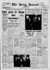 Derry Journal Tuesday 25 July 1967 Page 1