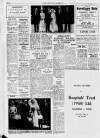 Derry Journal Friday 01 September 1967 Page 6