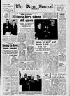 Derry Journal Friday 08 September 1967 Page 1