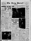 Derry Journal Friday 13 October 1967 Page 1