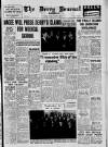 Derry Journal Tuesday 24 October 1967 Page 1