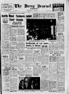 Derry Journal Tuesday 07 November 1967 Page 1