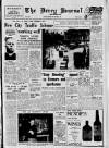 Derry Journal Tuesday 28 November 1967 Page 1