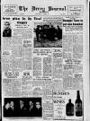 Derry Journal Friday 01 December 1967 Page 1