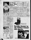 Derry Journal Friday 08 December 1967 Page 6