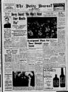 Derry Journal Tuesday 19 December 1967 Page 1