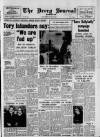 Derry Journal Friday 12 January 1968 Page 1
