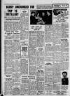 Derry Journal Friday 12 January 1968 Page 14