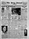 Derry Journal Friday 19 January 1968 Page 1